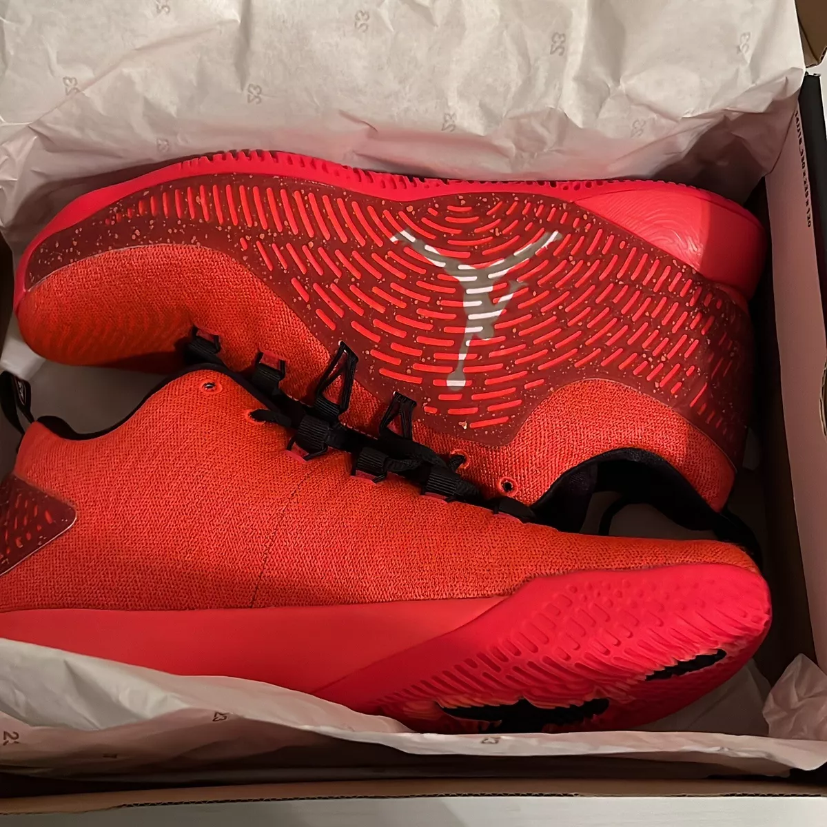 Cp3 red deals