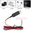 3M LR6 AA-Batterie USB-Netzteil-Adapter-Kabel ersetzen 1 ...
