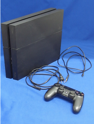 PlayStation 4 Sony Original 500GB CUH-1200A Console | eBay PlayStation 4 Sony Original 500GB CUH-1200A Console | eBay