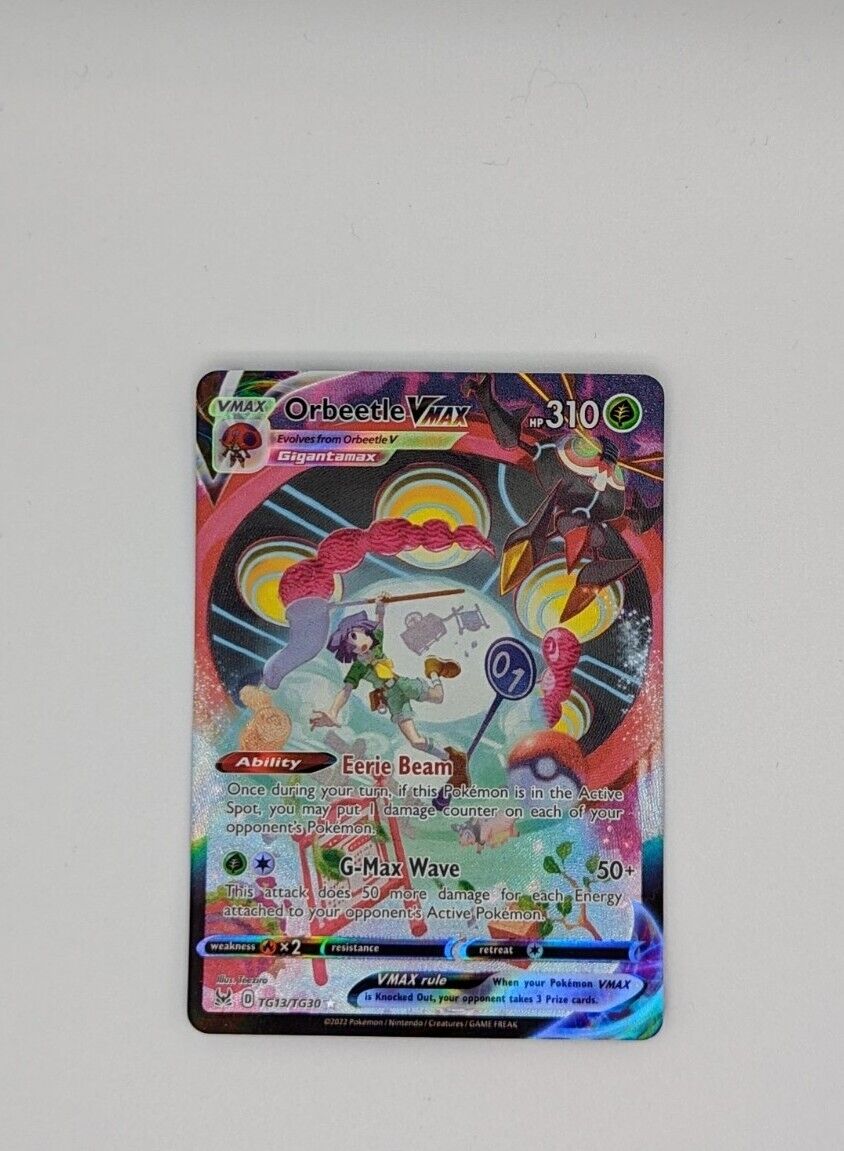 Best Cards to Counter Mew VMAX in the Pokemon TCG - Esports Illustrated