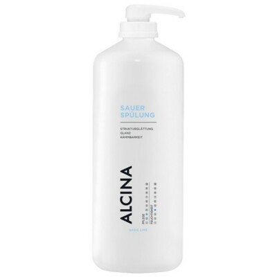 Alcina Sauer-Spülung 1250ml