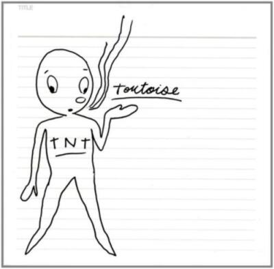 Tortoise TNT (Vinyl) 12'' Album