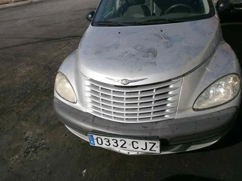 TRANSMISIÓN DELANTERA IZQUIERDA / 14320381 PARA CHRYSLER PT CRUISER PT 2.0 CLASSIC Foto 4 de 4