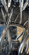 13x7 Daytons 4 Rims Only 72 Spokes Cross Lace 13x7 Daytons 4 Rims Only 72 Spokes Cross Lace