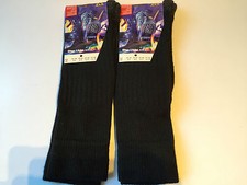 Blue Light Flame And Heat  Resistant Safety Socks  EN 531 A3,B3 Work Boot Sock