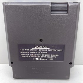 Sesame Street: Big Bird's Hide & Speak (Nintendo NES , 1990) Authentic Tested