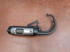 scarico/marmitta Booster