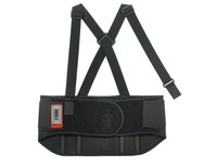 Proflex 1600 Standard Elastic Back Support Belt, Black, Medium , New, Free Shipp on sale Proflex 1600 Standard Elastic Back Support Belt, Black, Medium , New, Free Shipp on sale