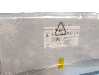 D-Link DGS-1100-16 Ethernet Switch, 16 Port Easy Smart Managed Gigabit