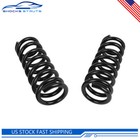 Pair Front Coil Springs For 1999-2006 Chevrolet Silverado 1500 Gmc Sierra
