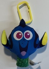 McDonalds Happy Meal Toy Disney Pixar Plush Finding Nemo 2 Dory