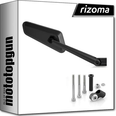 Circuit 744 リゾマ ミラー RIZOMA BS201B MIRROR SIDE MOUNT RIGHT