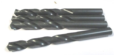 4x IRWIN Spiralbohrer HSS PRO Ø11,2 mm DIN 338 Neu H49018