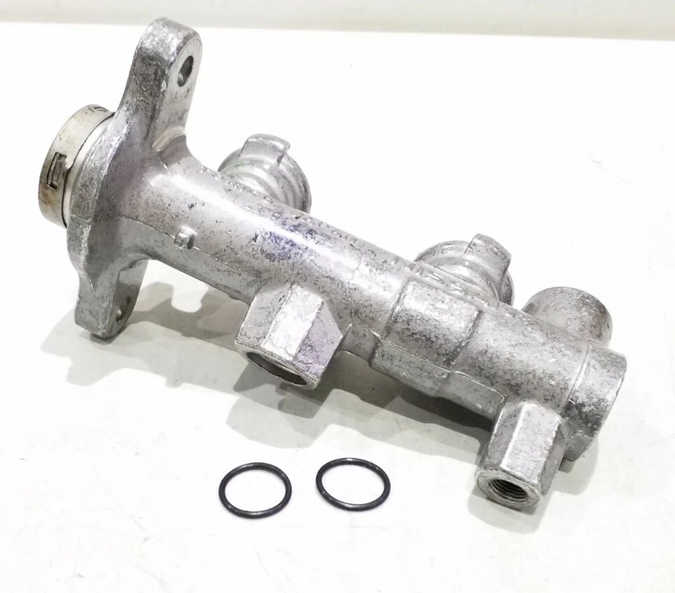 Cilindro maestro remanufacturado OEM M52650 envío gratuito devoluciones gratuitas Foto 2 de 4