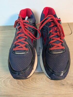 BROOKS Adrenaline GTS 16 Men display picture 3