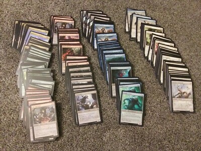 Battle for Zendikar MTG Magic Commons Uncommons You Pick - Complete Your Set BFZ