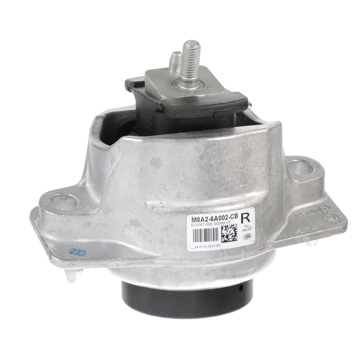 Genuine Land-Rover Motor Mount LR141381 | eBay