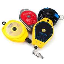 Hanging Tools Portable Telescoping Spring Balancer For Electric Screwdrivers