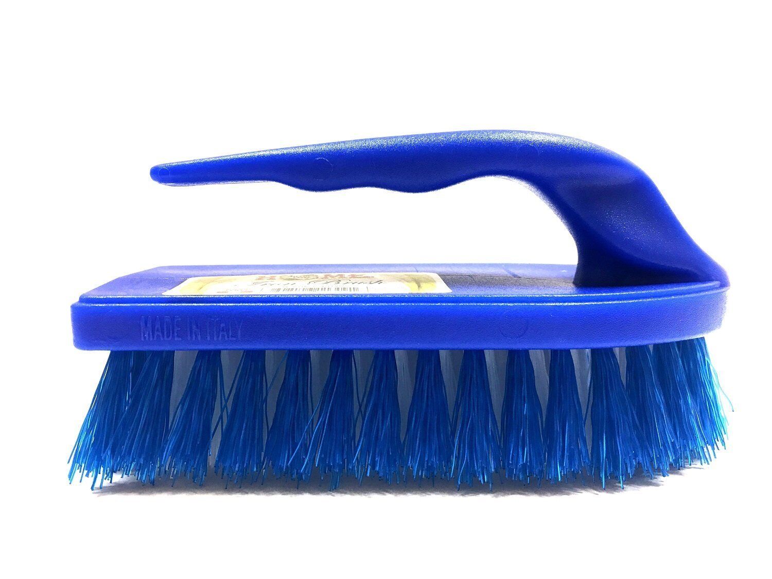 Heavy Duty Floor Cleaning Hand Brush With Non Slip Grip Pack of 2 for sale  online | eBay