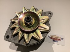 Alternateur Peugeot 204