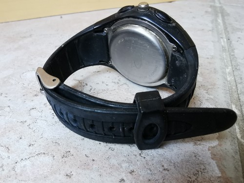 Athletic Works Men's Watch ATHM12018 Untested - Picture 3 of 3