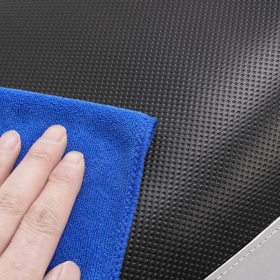 Черное + серое полное сиденье для Yamaha Raptor 700 2007-2008 Raptor 700R 2009 - Изображение 3 из 4