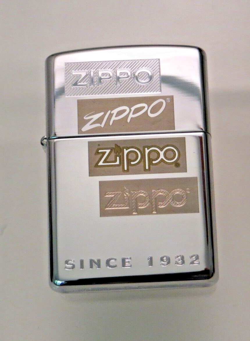 High Polish Chrome 24207 New