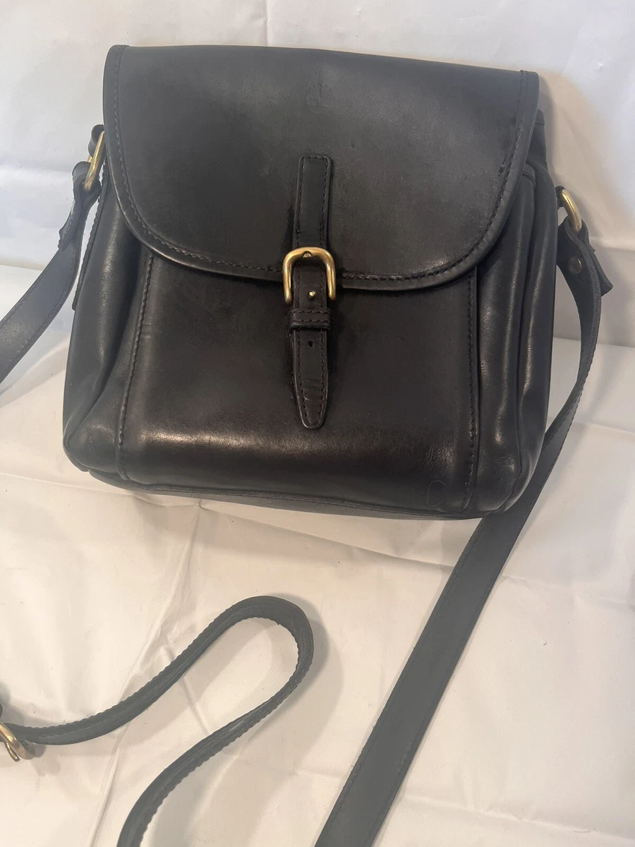 Timberland women's top leather bags