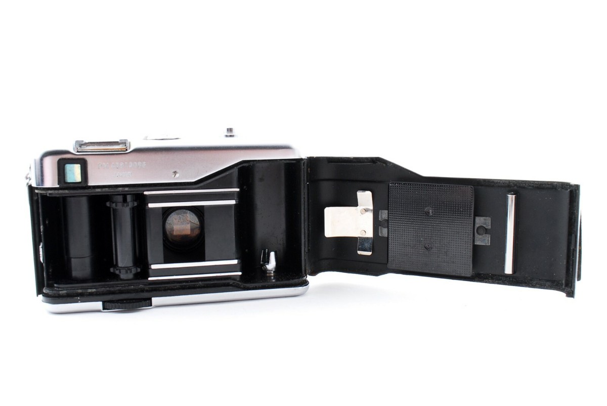 Yashica Half 17 [for parts] From Japan | eBay