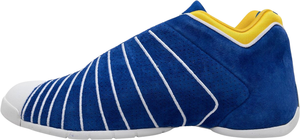 adidas T-Mac 3 Restomod Auburndale for Sale | Authenticity adidas T-Mac 3 Restomod Auburndale for Sale | Authenticity
