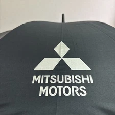 MITSUBISHI Umbrella MITSUBISHI  Fully Automatic Umbrella 8 Parent Fold Import