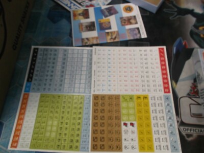 Paratrooper ASL WW II Tactical Warfare Module Board Game 1986