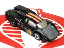 Hot Wheels 1988 168 - GT Racer