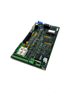 KONE Elevators 751803 H04 CTC 188