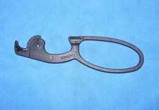 BIG HOOP LEVER FITS 1938B RED RYDER BB GUN AND OTHERS! WITH FREE SHIPPING