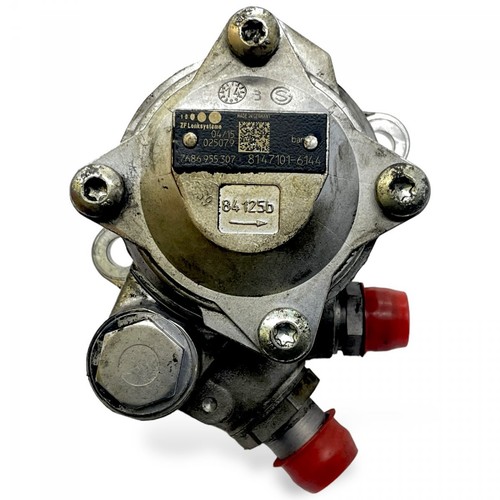 MAN TGL, TGM, TGS, TGX TP1917614 Power Steering Pump 81471016144 81471016004 - Picture 4 of 6