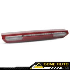 New 3RD Brake Light Third W/o Camera Fit For 2019-2023 Silverado Sierra GM GMC
