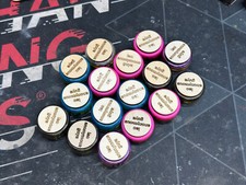 PFM Subsonic Filter Modules for AudioControl Architect Models 14p 1 Metal Film