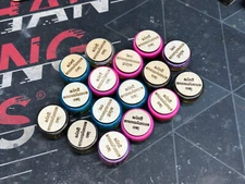 PFM Subsonic Filter Modules for AudioControl Architect Models 14p 1% Metal Film