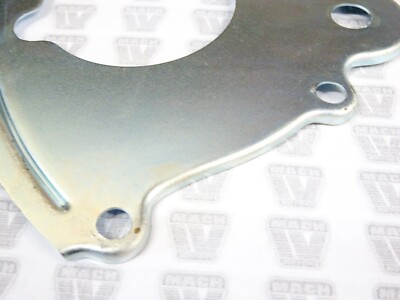 Kawasaki NOS NEW 14024-008 Engine Sprocket Cover Z1 KZ KZ900 LTD