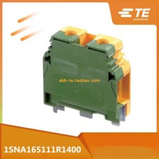 20pcs ABB/TE Terminal Block M35/16.P 1SNA165111R1400 016511114