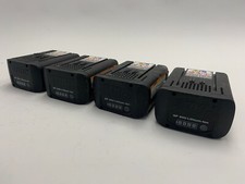 STIHL AP 300 Lithium-Ion 36V 6Ah STIHL Lithium-Ion BATTERY 4 Pack Parts Only