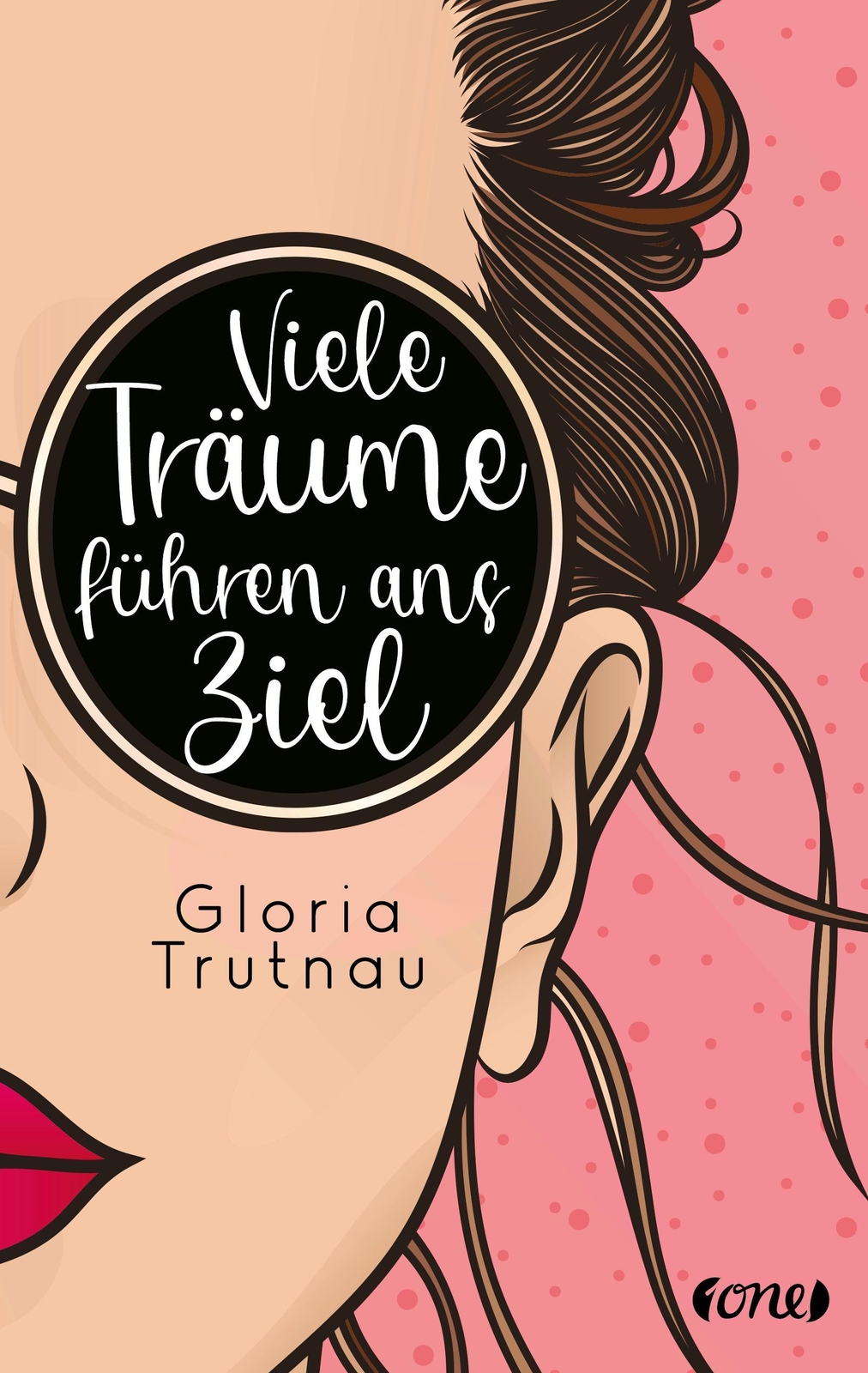 Thumbnail - Viele Träume Führen Ans Ziel Gloria Trutnau