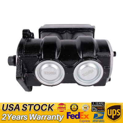 Air Brake Compressor 85000396 85122952 20701801 For Volvo FH12 FM12 Engine D12
