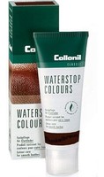 Collonil Waterstop Schuhcreme FüR Glattleder Dunkelbraun 75Ml 10/50/100/200 Stck