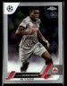 Lucas Gourna-Douath 2022-23 Topps Chrome UEFA Club Competitions #117 Rookie