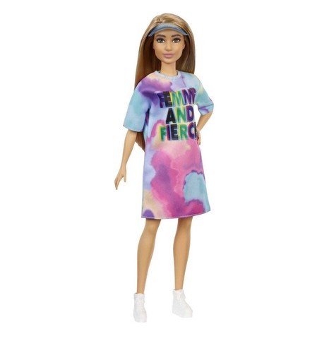 Barbie Fashionista Lot 156 157 159 - Picture 2 of 4