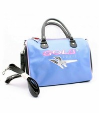BORSA BAULETTO GOLA METAL FREE TIME con tracolla 