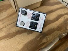 Corby 4240 Power Line Protector
