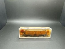 N SCALE ATLAS 41415 ERIE 40' SINGLE DOOR REEFER 27054 C23278  V.591